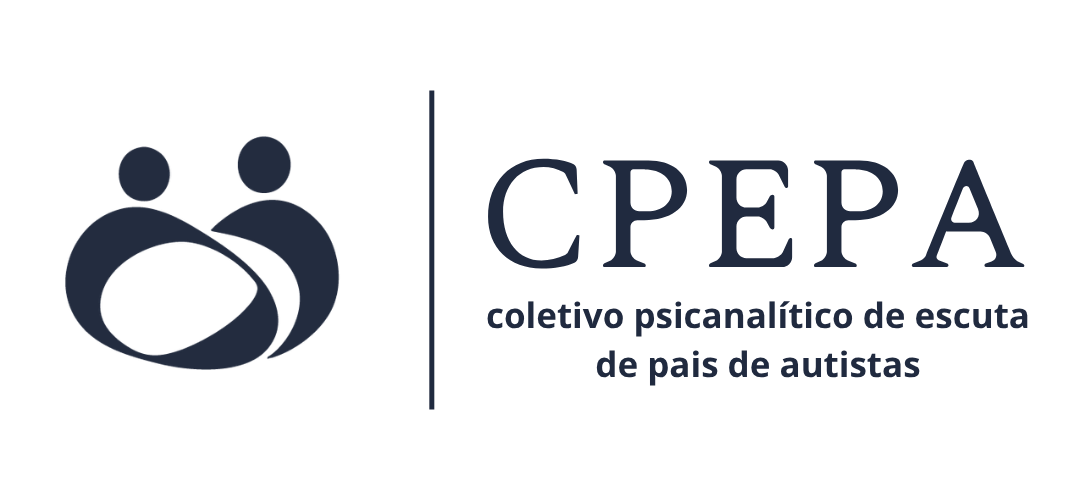 CPEPA — Escuta de Pais de Autistas